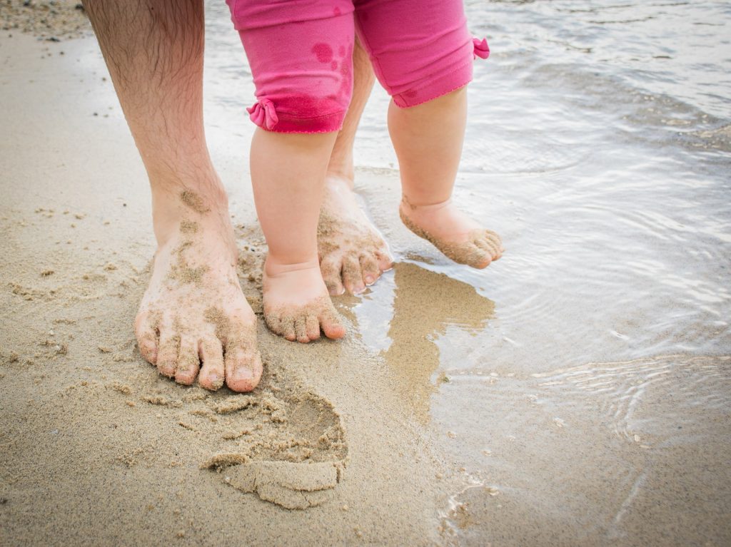 ADULT-AND-INFANT-FEET-IN-THE-SAND-min-min-1024x767