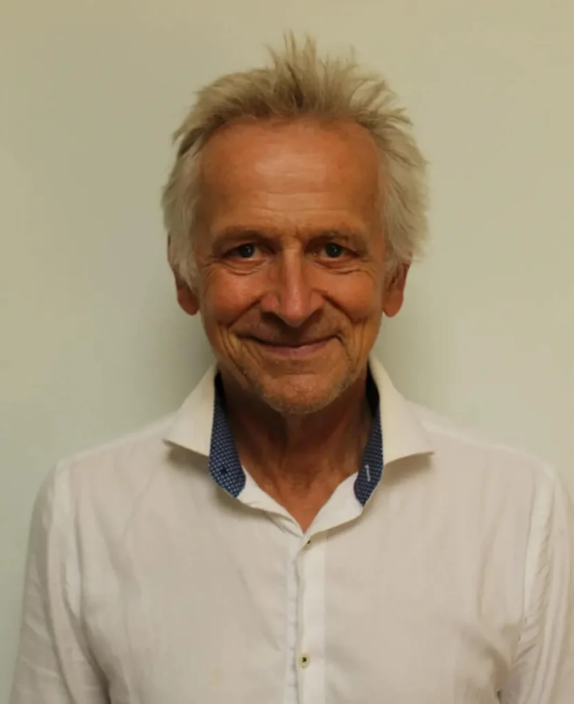 Ralf Jeutter
