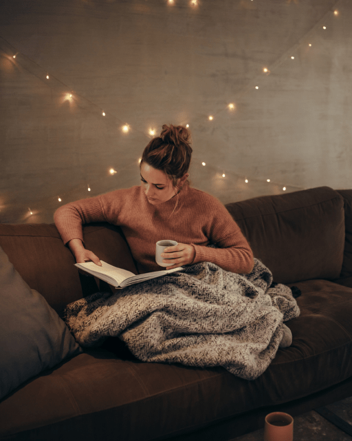 January Media Website