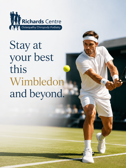 Blogs 13 Wimbledon
