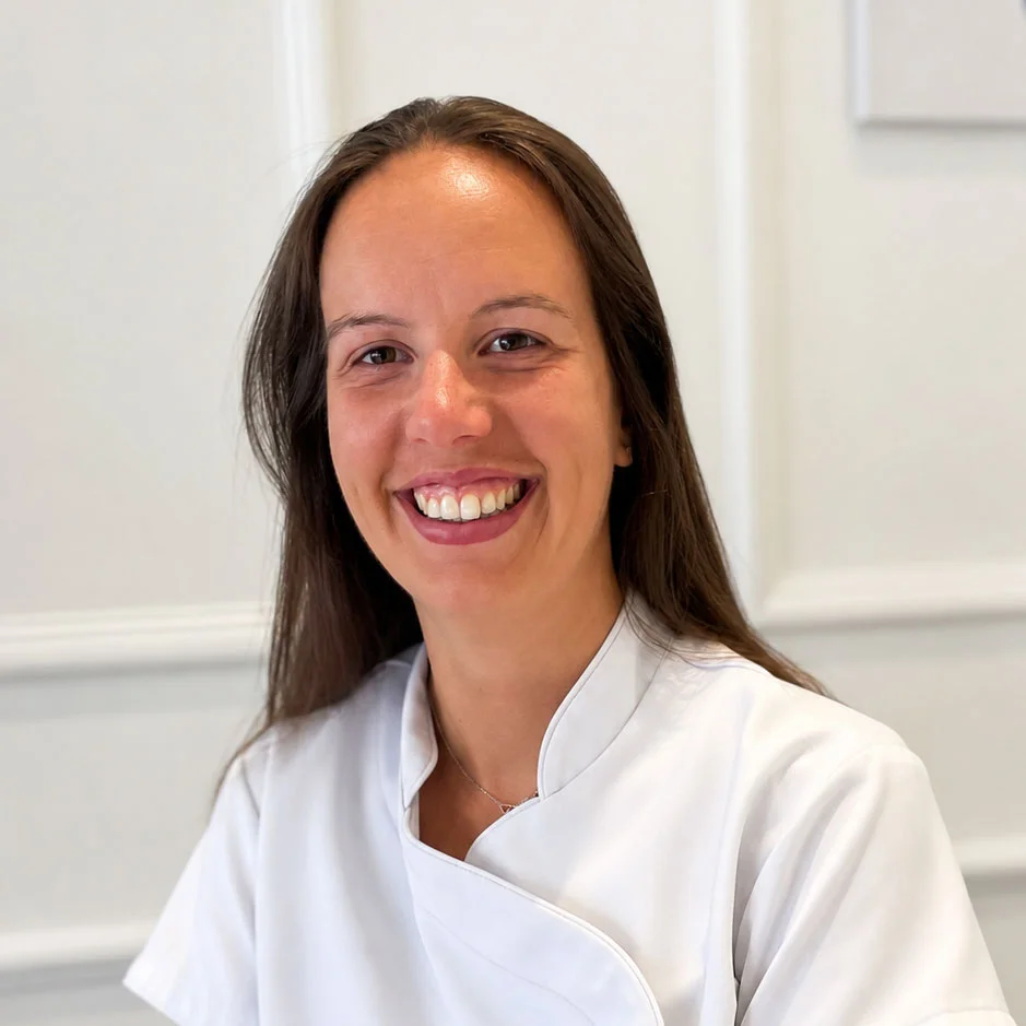 Anna Thuilot