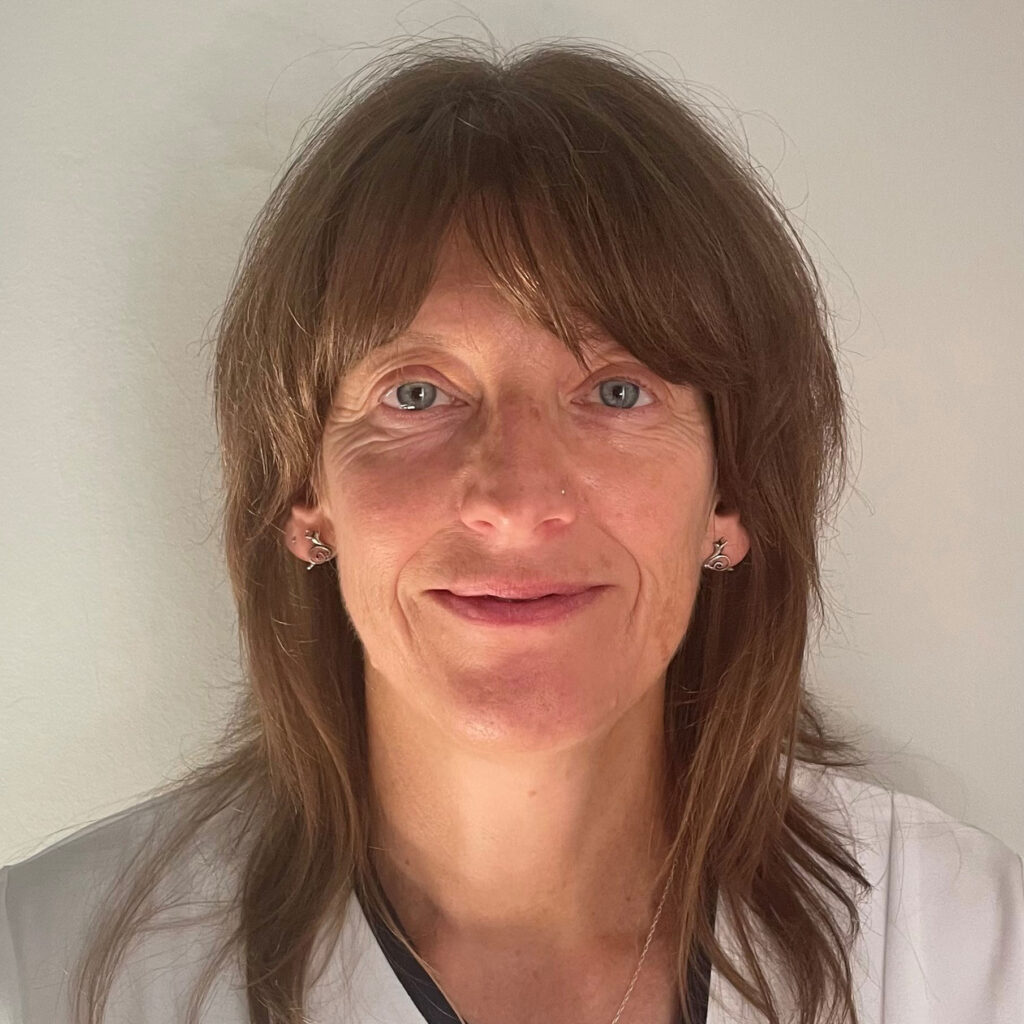 Vikki Thompson