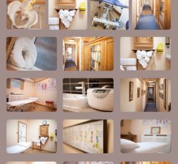 Collage of photos